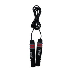 Cuerda de Saltar Kimbow Fitness Unisex